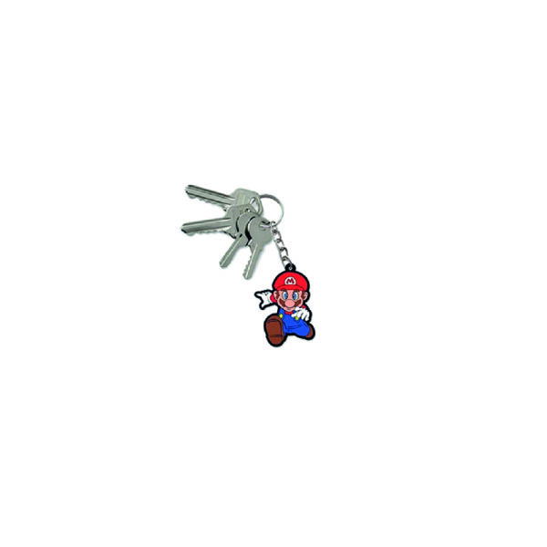 KEYCHAIN