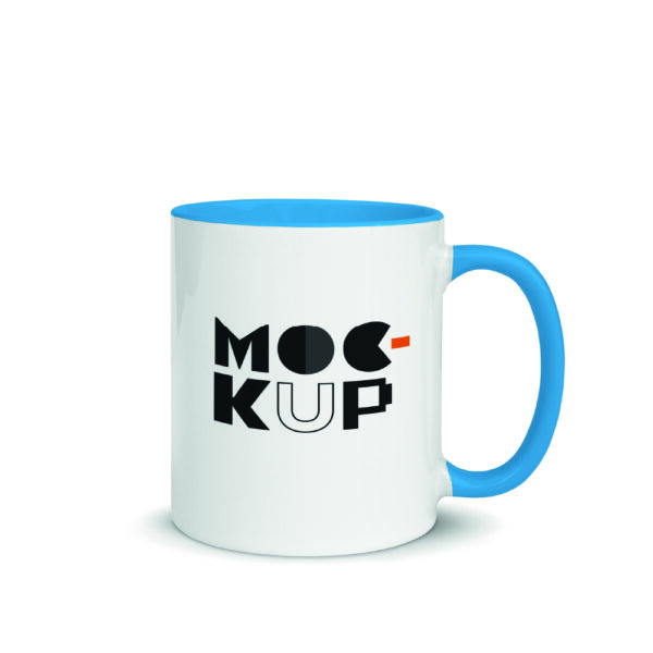 CANECA MOC-KUP