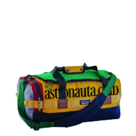 BAG TRAVEL ASTRONAVTA