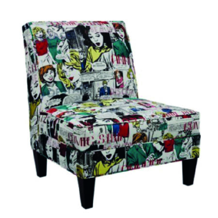 ASTRO CHAIR