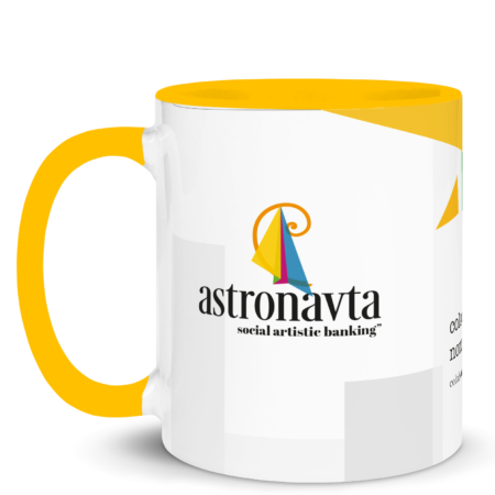 ASTRONAVTA