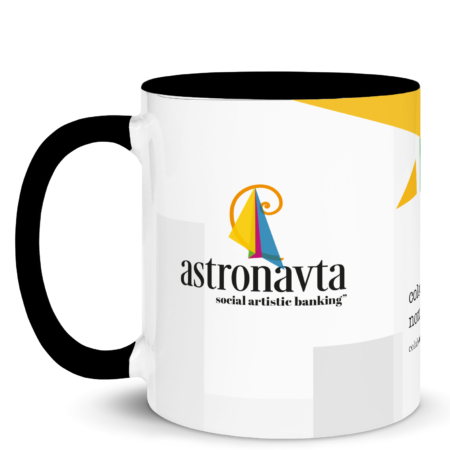 astronavta